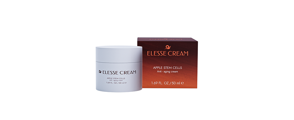 Elesse Cream